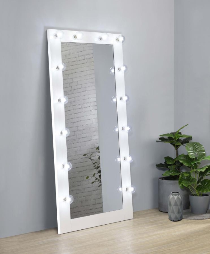 Coaster FLOOR MIRROR Model 969558
