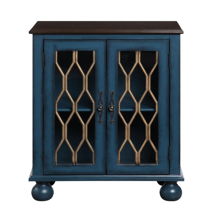 ACME Lassie Console Cabinet Model AC00195