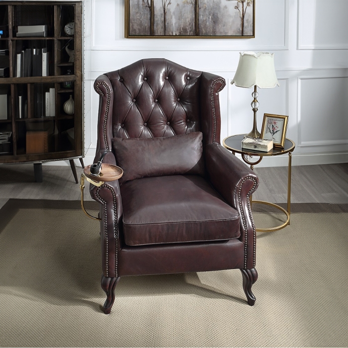 ACME Pino Accent Chair Model AC02994