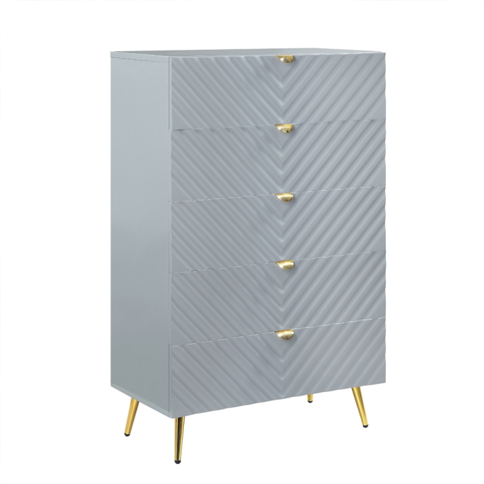 ACME Gaines Chest Model BD01044A