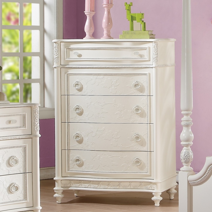 ACME Dorothy Chest Model BD02270