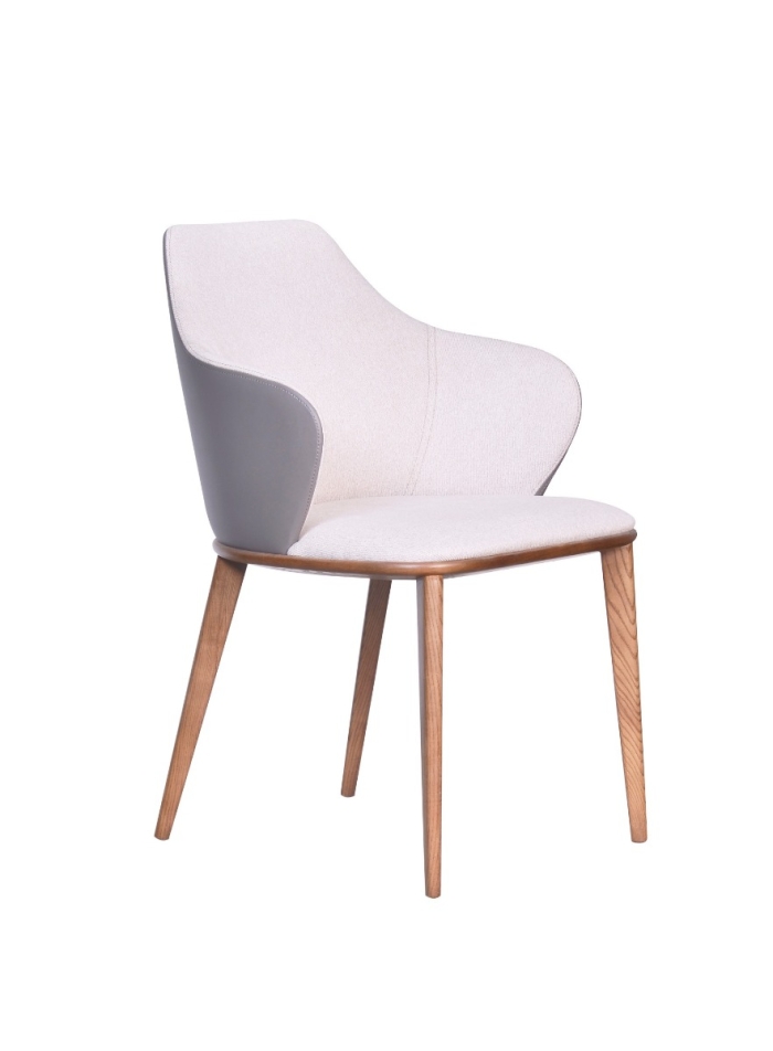 VIG Furniture Multi-Toned Dining Chair SKU VGCSCH17117-1 - Product ID 75544