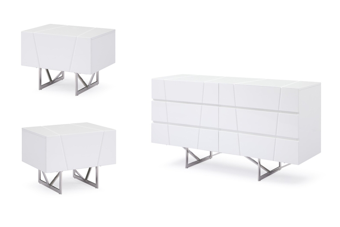 VIG Furniture  Dresser SKU VGVC-B8978-S - Product ID 80300