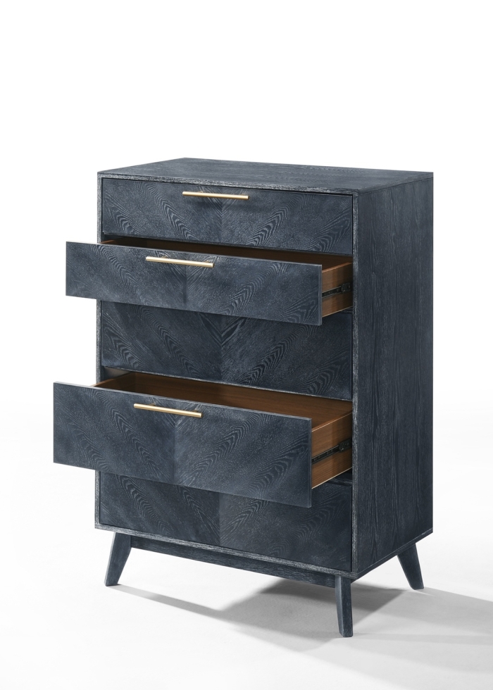VIG Furniture Gray Chest SKU VGMABR-132-CHEST - Product ID 80515VIG Furniture Gray Chest SKU VGMABR-132-CHEST - Product ID 80515