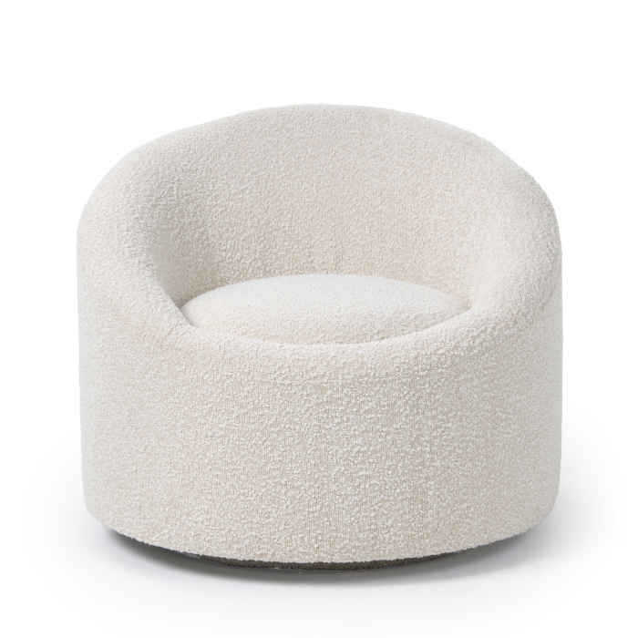 VIG Furniture Beige Accent Chair SKU VGODZW-993-BGE2-CH - Product ID 81501
