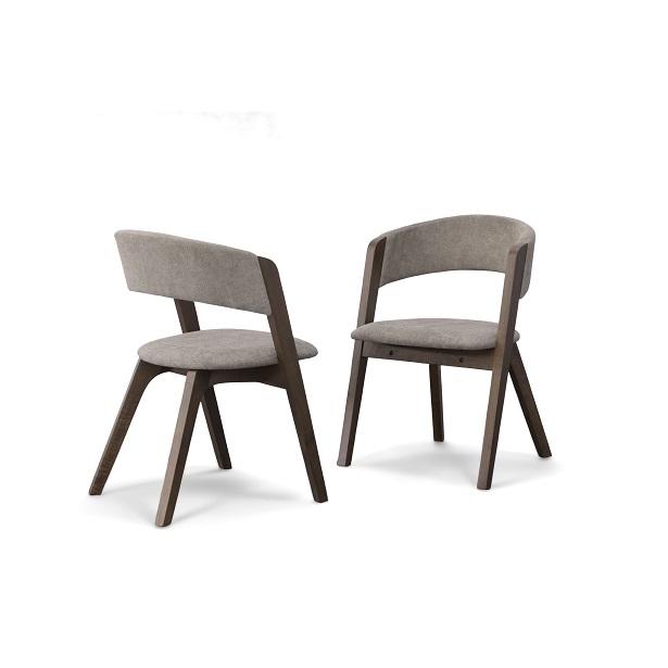 VIG Furniture Grey Dining Chair SKU VGMA-MI-722 - Product ID 76313AZ
