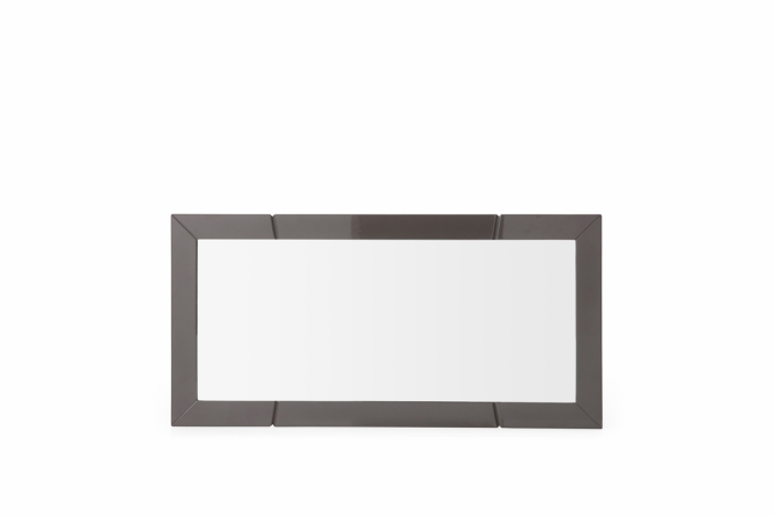 VIG Furniture Grey Mirror SKU VGVCJ8978-M-GRY - Product ID 75466