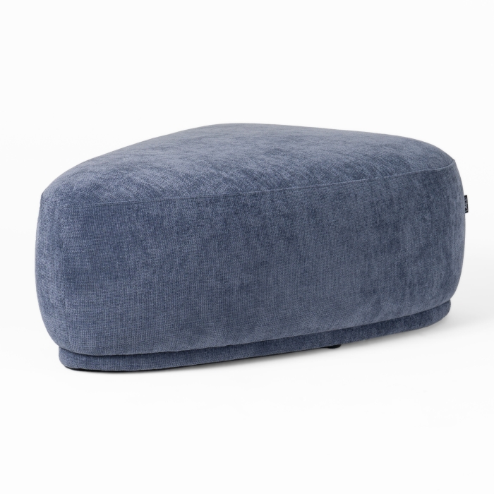 VIG Furniture Blue Ottoman SKU VGKK-KF.D2015-LRG-NAVY - Product ID 81144