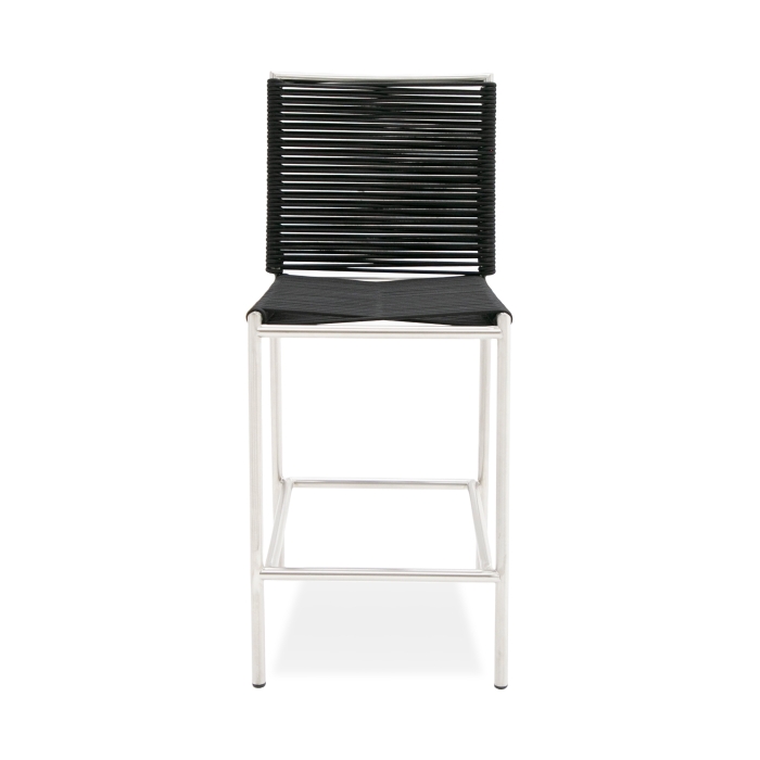 VIG Furniture Black Bar Stool SKU VGGR911939 - Product ID 76238