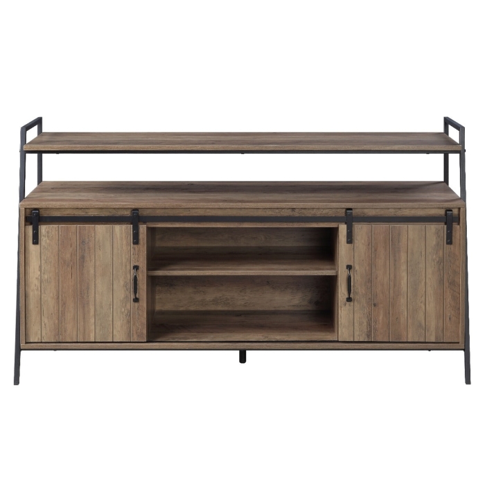 ACME Rashawn Tv Stand Model LV00152