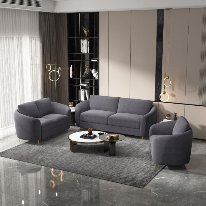 ACME Yuina Chair Model LV01773