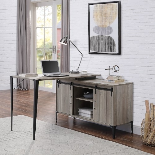 ACME Zakwani Writing Desk Model OF00009