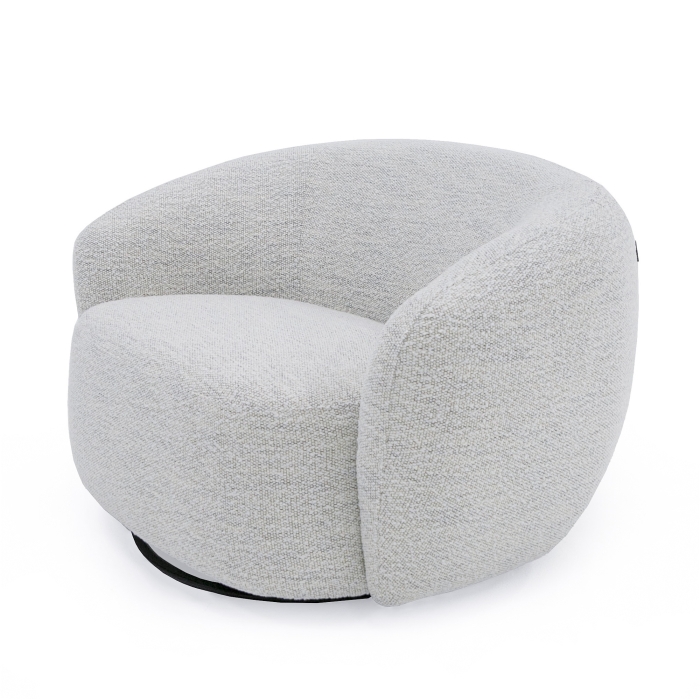 VIG Furniture Beige Lounge Chair SKU VGKK-KF2823-BEI-CH - Product ID 80101