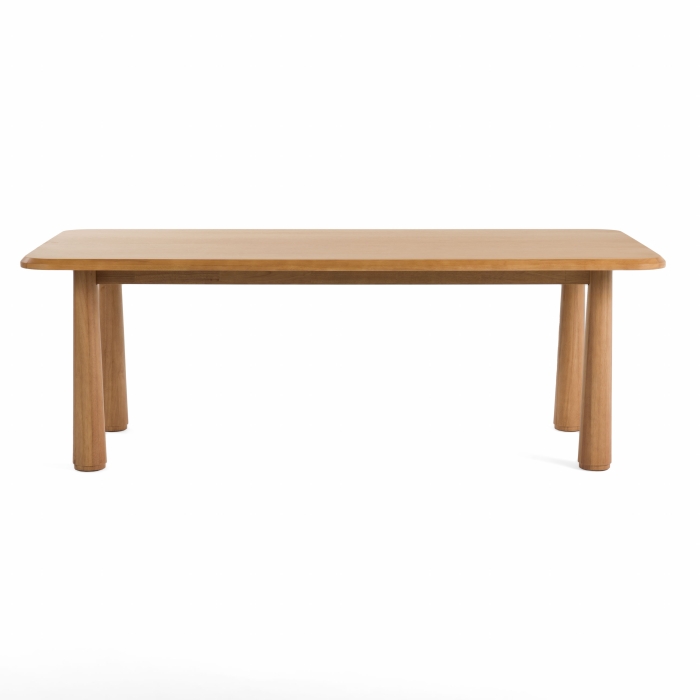VIG Furniture Other Dining Table SKU VGWDMAR-DT2.2-NAT - Product ID 81314