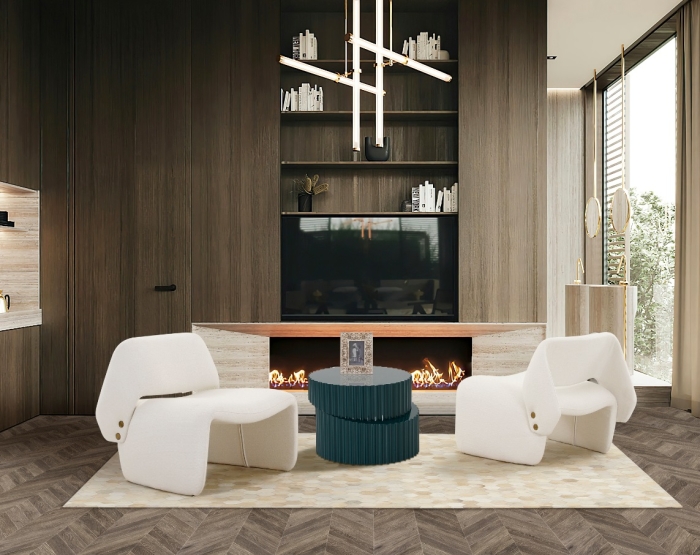 VIG Furniture Off-White Lounge Chair SKU VGOD-ZW-21101-CH - Product ID 80053VIG Furniture Off-White Lounge Chair SKU VGOD-ZW-21101-CH - Product ID 80053