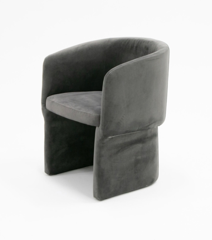 VIG Furniture Grey Dining Chair SKU VGEU-MC-9707CH-A-G-DC - Product ID 80002